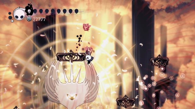 Beating Absolute Radiance Daily Until Hollow Knight Silksong Releases [Day 439] смотреть онлайн