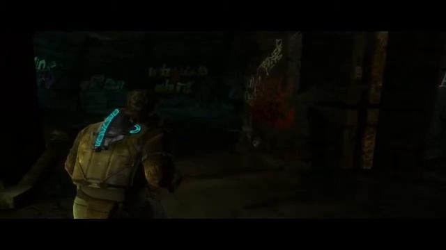 # От скуки # Dead Space 3 Кооператив смотреть онлайн