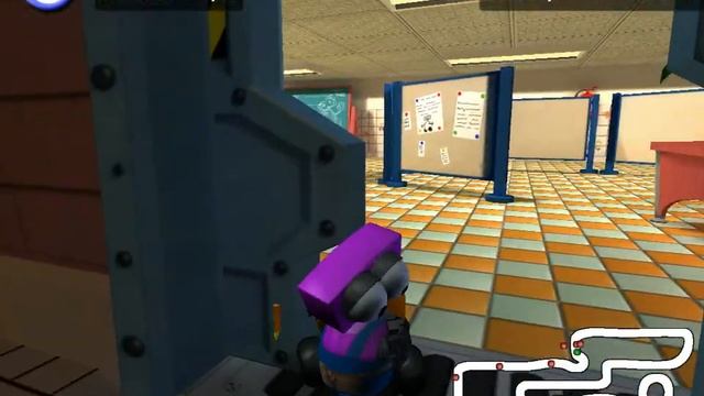 TinCan Race - Longplay (Full Championship) смотреть онлайн