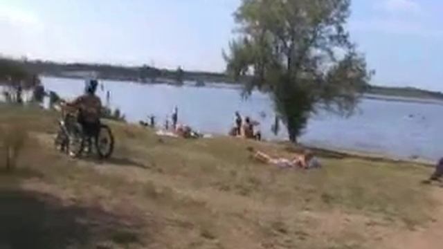Прокопьевск. 