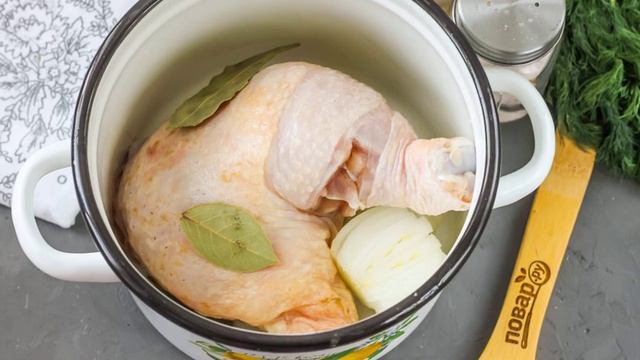 Сборник рецептов