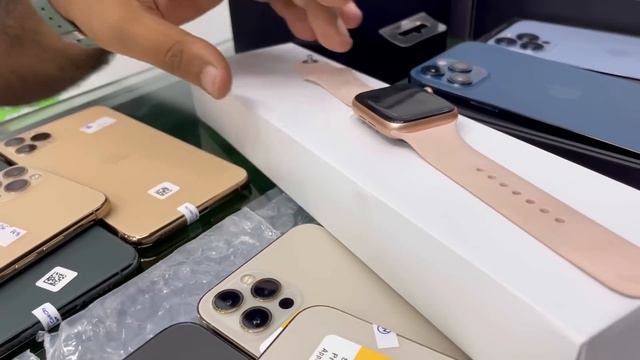 iPhone & Samsung Used Phone | iphone 11, 12 Pro, 13 Pro Max, S22 Ultra, Z Fold 4, S20 Ultra & Other смотреть онлайн