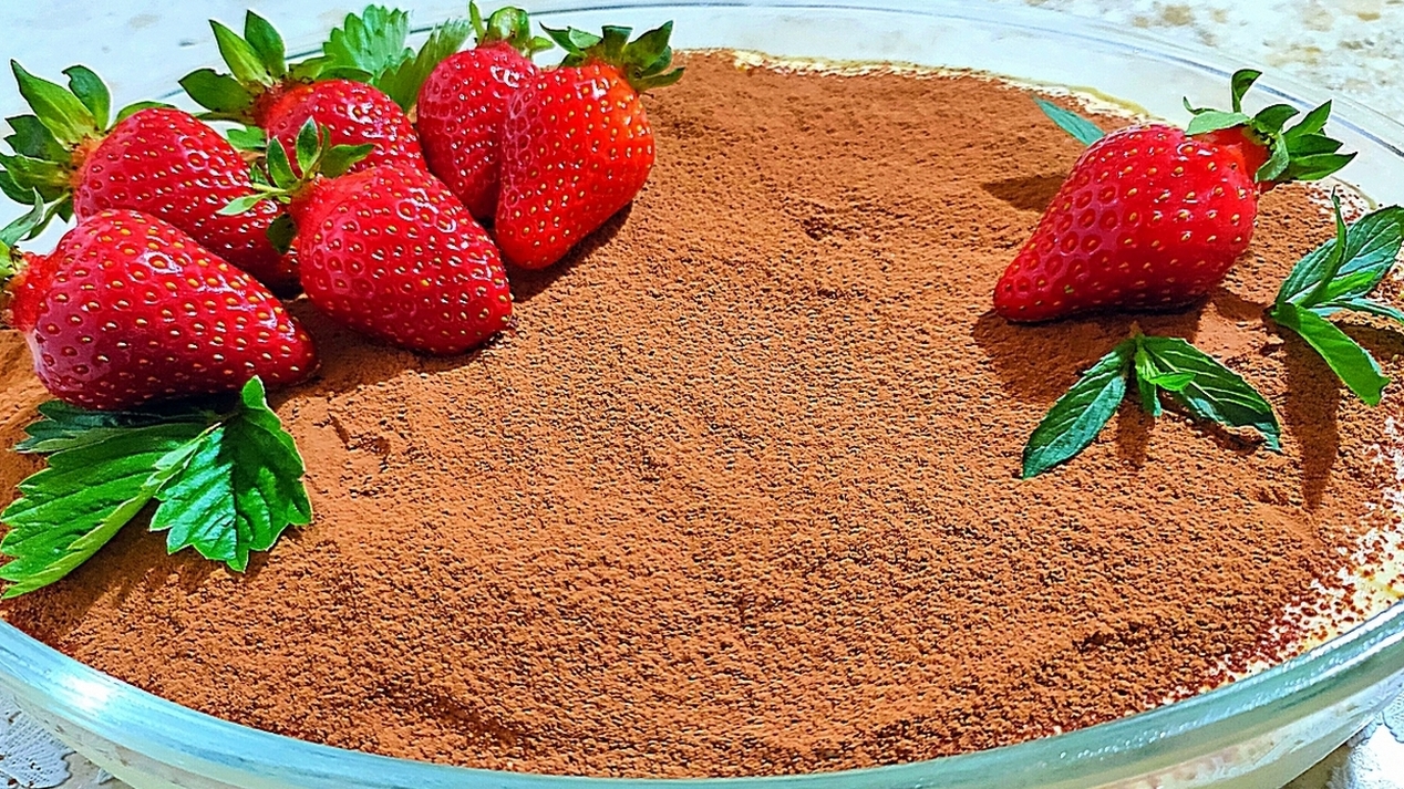 ОЛЬГИНЫ РЕЦЕПТЫ