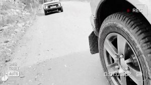 Хаски . Панелька. Клип.