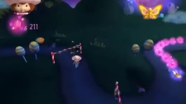 Strawberry Shortcake: The Sweet Dreams Game PS2 100% Playthrough Part 7 (Final Part) смотреть онлайн