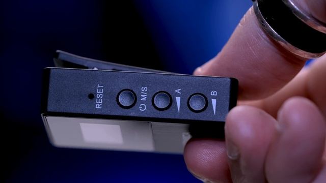Microfone WIRELESS COMICA BOOM X-D D1 [Review em Português] смотреть онлайн