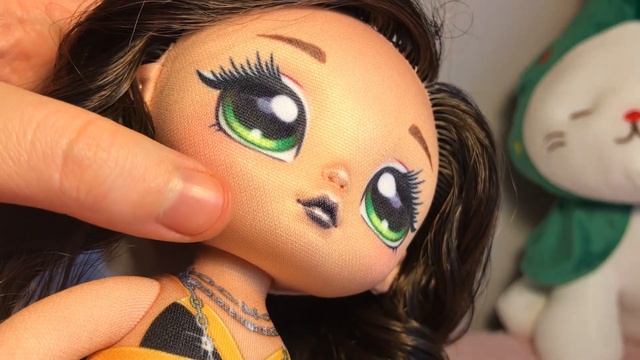 ВЗРОСЛЫЕ!!! Na! Na! Na! Surprise Teens - Rebel Dare /Unboxing/ Нанана сюрпрайз Отважная Бунтарка! смотреть онлайн