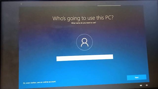 CLEAN OS INSTALLATION (Advance) смотреть онлайн