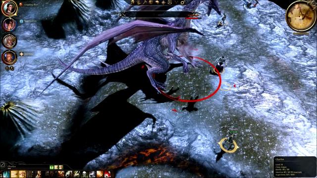 Let's Play Dragon Age: Origins Part 63 - Being Naked is Required смотреть онлайн