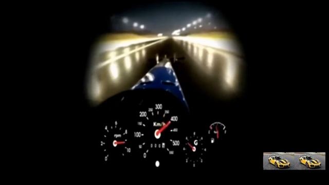 Top Fuel Dragster 0-500 Km\h Acceleration\Dragster 0-500 Km\h: 4.7sec