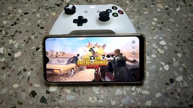 How to play PUBG Mobile using Xbox controller via Bluetooth ? | Does it work or not? смотреть онлайн