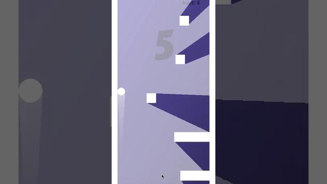 Crazy Ball Unity Game смотреть онлайн