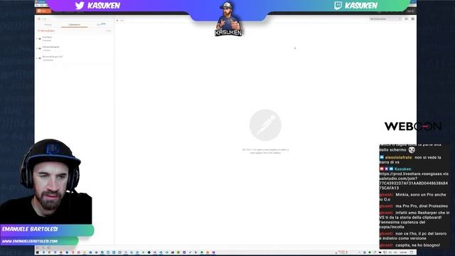 CryptoLive - ASP.NET Core, Websocket and much more смотреть онлайн
