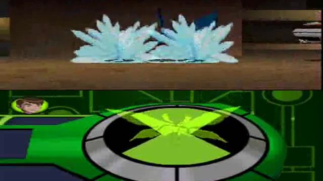 Ben 10 Ultimate Alien Cosmic Destruction Ds Walkthrough Part 1 Rome смотреть онлайн