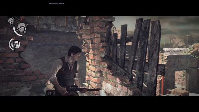 THE EVIL WITHIN. Полное прохождение зла. Часть 3. смотреть онлайн