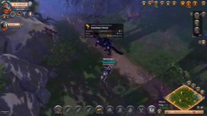 Что нужно знать о черном рынке и как на нем возможно зарабатывать в Альбион онлайн. #albiononline