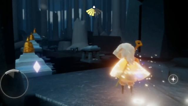 Тайный лес, духи, кс, факты/sky children of the light смотреть онлайн