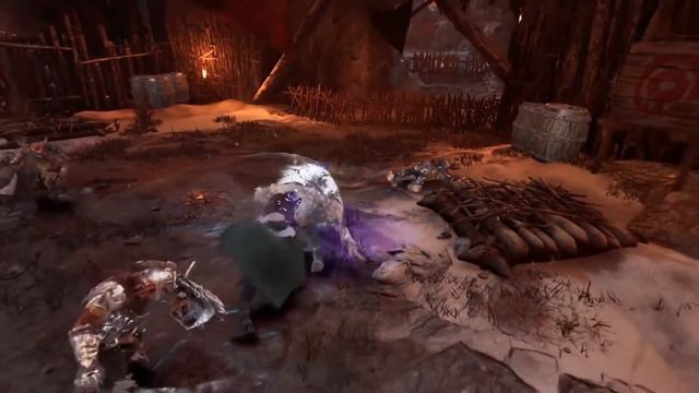 Dark Alliance: Everything We Know About This New Action RPG смотреть онлайн
