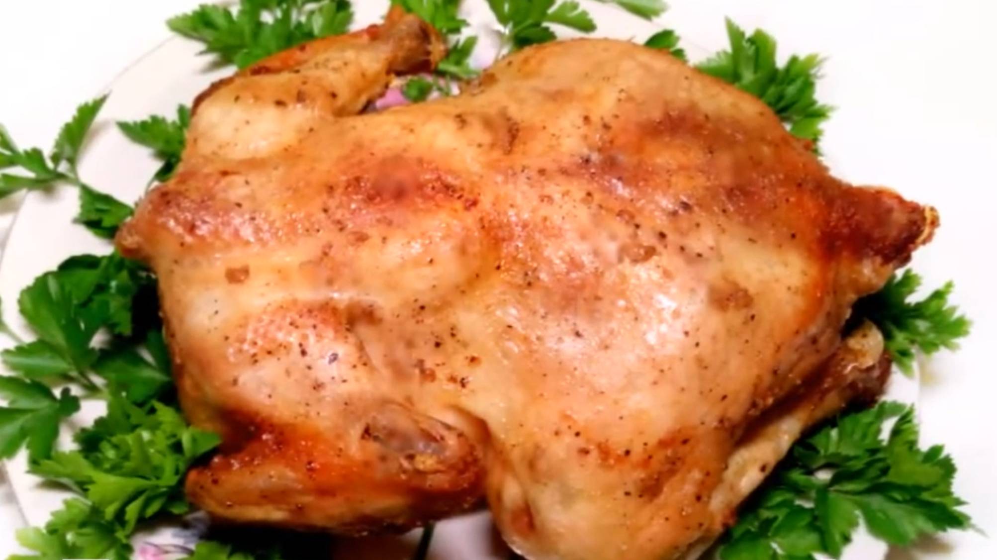 Кулинарные видео-рецепты и многое другое