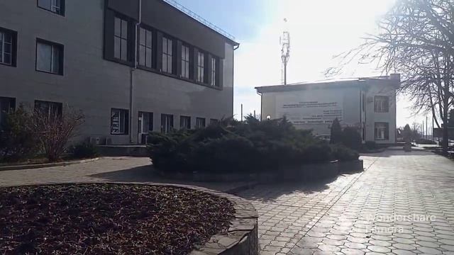 Приглашаю на прогулку. Станица Брюховецкая. смотреть онлайн