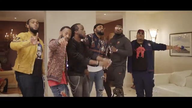 BMYE - La Danse Du Matin Ft. Hiro_ Naza_ Jaymax_ Y.mp4 смотреть онлайн