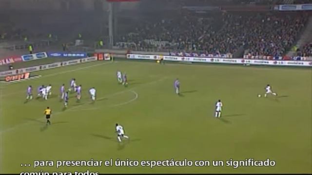 FIFA 2006 Intro En Español смотреть онлайн
