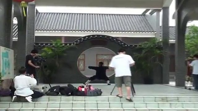 Даосская школа Драконовых Врат смотреть онлайн