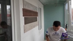 Обзор / Чем крепко приклеить ламинат на стену