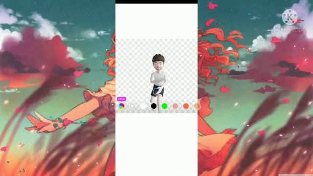 Apne face ki cartoon animation video banaya mobile sa cartoon animation video kaisa banaya смотреть онлайн