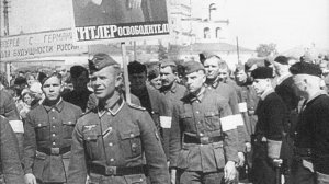 Этот предатель в отличии от Власова избежал суда и прожил свою жизнь. История полковника РОА