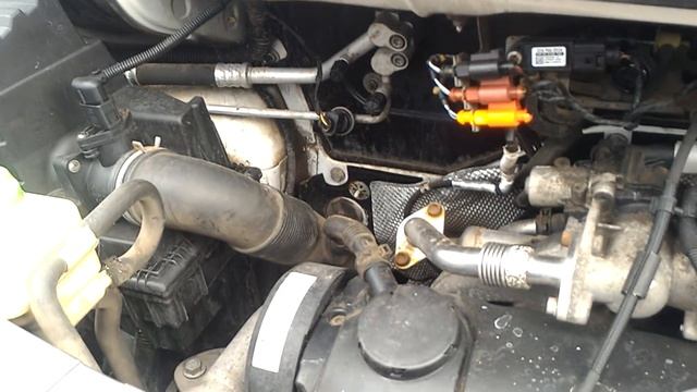 Volkswagen Transporter T5 1.9MT(2007) смотреть онлайн