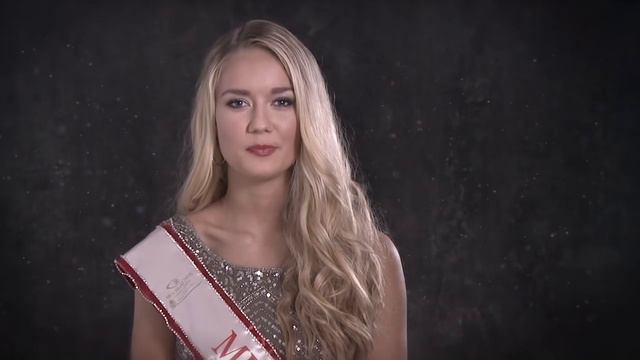 DENMARK, Jessica Hvirvelkær - Contestant Introduction : Miss World 2015 смотреть онлайн