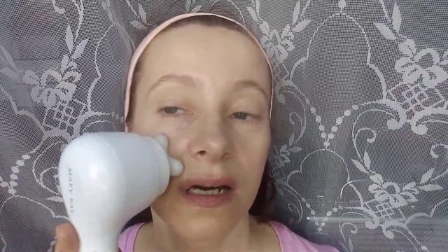Увлажнение кожи и подготовка к макияжу. смотреть онлайн