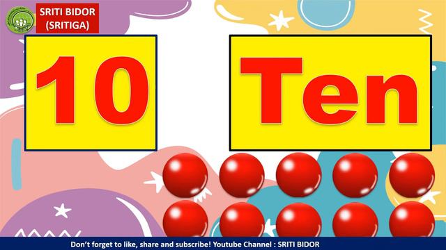 English Year 1 : Cambridge : Supermind Text Book : Supermind Work Book 1A : CEFR : Unit 1 : Numbers смотреть онлайн