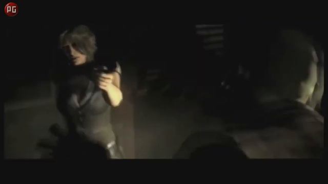 Resident Evil 6 - Послание разработчиков (Rus) смотреть онлайн