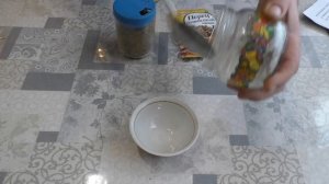 Афганский казан с термометром. Готовим ребрышки.