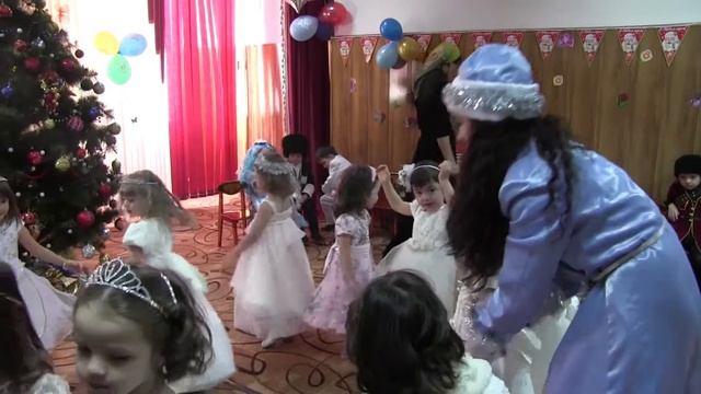 Детский сад Сказка г. Магас группа Ромашка смотреть онлайн