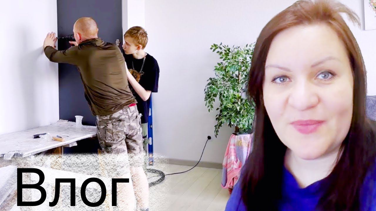 ПЕРЕЕЗД в Тюмень Как ВЕРИТЬ после этого? ♀️ ПОРВАЛО жопу Первая мебель после переезда Влог смотреть онлайн