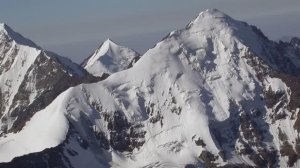 Шаухох - черная гора