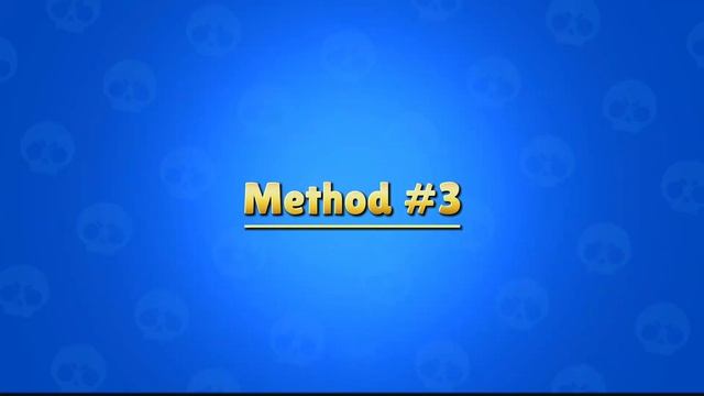 3 METHODS To Get GEMS For F2P Players In Brawl Stars! (Make Money With Online Surveys)
