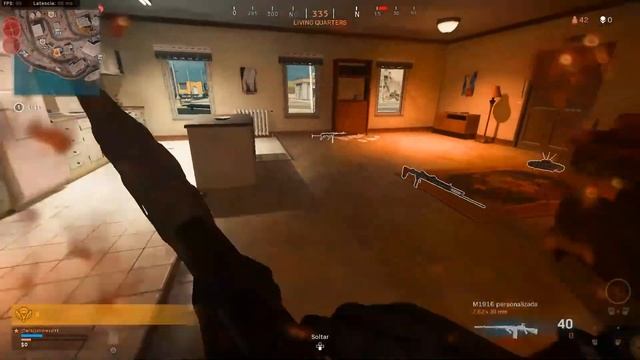Laptop Optimizada Gigabyte G5 Warzone rebirth fps test смотреть онлайн