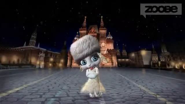 Зайка шапка из кролика смотреть онлайн