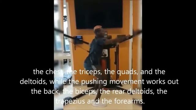 Тренировка нового поколения 2019 г. смотреть онлайн