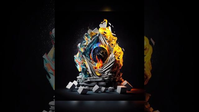 Нейросеть картинки смотреть онлайн