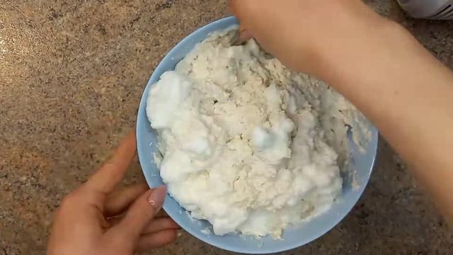 Творожная запеканка с бананом смотреть онлайн