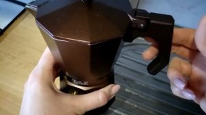 ГЕЙЗЕРНАЯ КОФЕВАРКА. КАК ПОЛЬЗОВАТЬСЯ ГЕЙЗЕРНОЙ КОФЕВАРКОЙ.