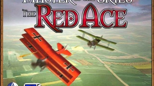 The Red Ace