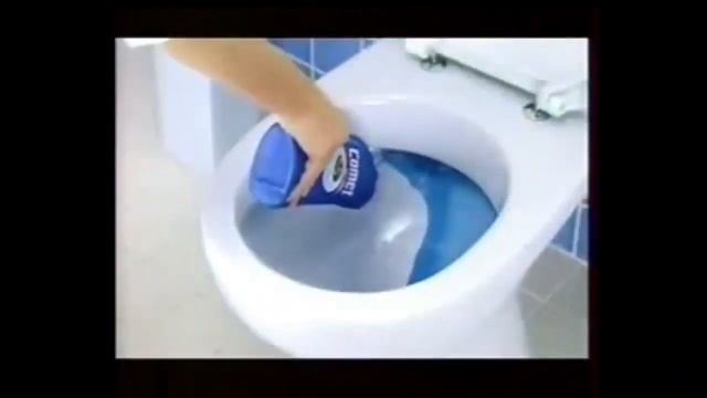Реклама Comet 24/7 2008 смотреть онлайн