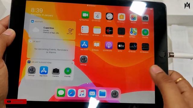 Apple Pencil 1st Gen. Unboxing | Refurbished/2nd Hand apple pencil | first look and condition. смотреть онлайн