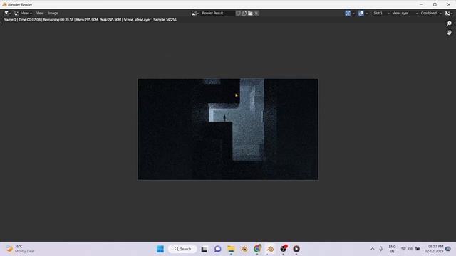 Blender Artwork Using CHATGPT - INSANE RESULTS! смотреть онлайн